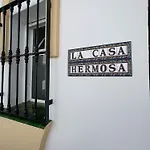 Rd02 La Casa Hermosa Feriehus Torrox