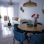 Rd02 La Casa Hermosa Feriehus Torrox
