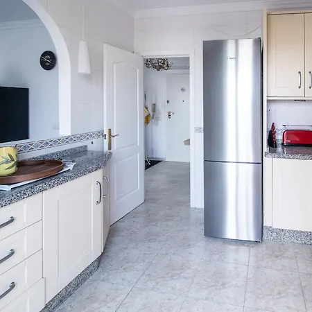 Holiday home Rd02 La Casa Hermosa Torrox