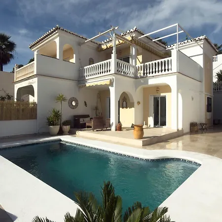 Rd02 La Casa Hermosa *