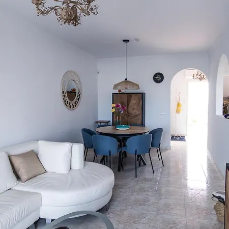 Сasa de vacaciones Rd02 La Casa Hermosa