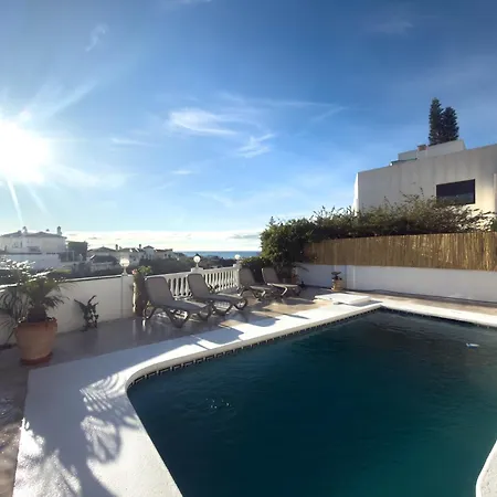 Сasa de vacaciones Rd02 La Casa Hermosa