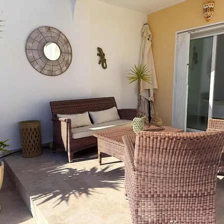 Сasa de vacaciones Rd02 La Casa Hermosa *