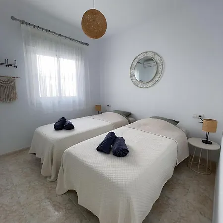 Сasa de vacaciones Rd02 La Casa Hermosa