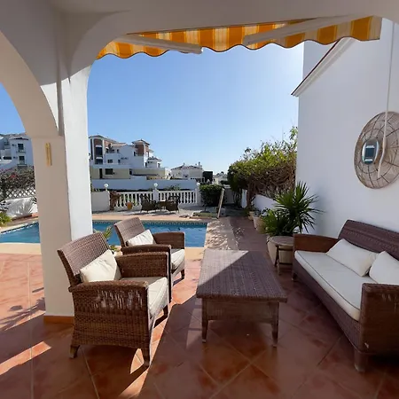 Holiday home Rd02 La Casa Hermosa