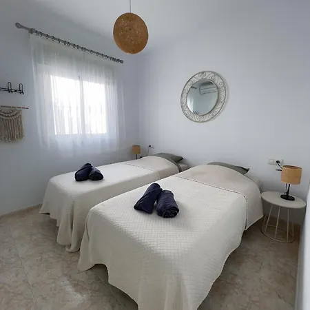 Holiday home Rd02 La Casa Hermosa *