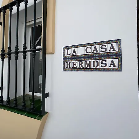 Rd02 La Casa Hermosa Holiday home Torrox