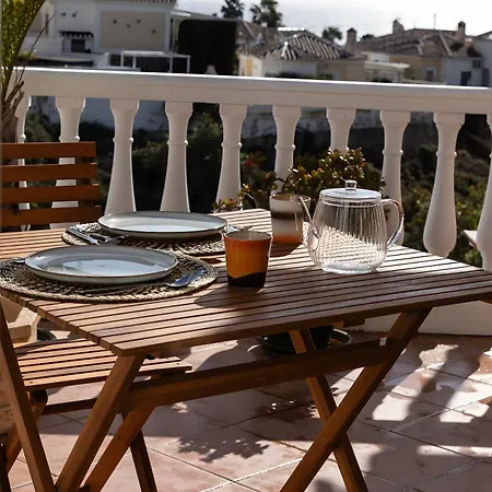 Rd02 La Casa Hermosa Holiday home