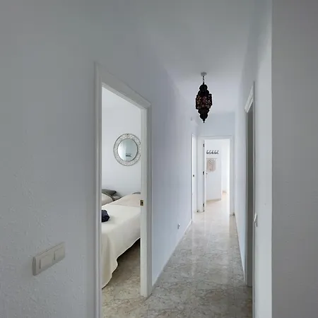 Holiday home Rd02 La Casa Hermosa