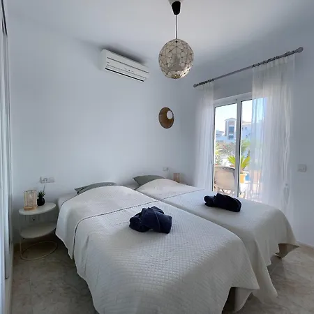 Rd02 La Casa Hermosa Holiday home Torrox