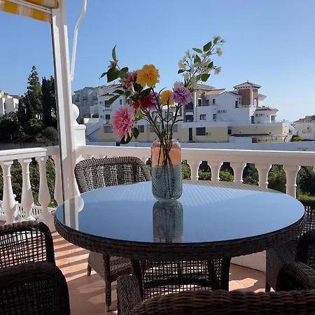 Holiday home Rd02 La Casa Hermosa Torrox
