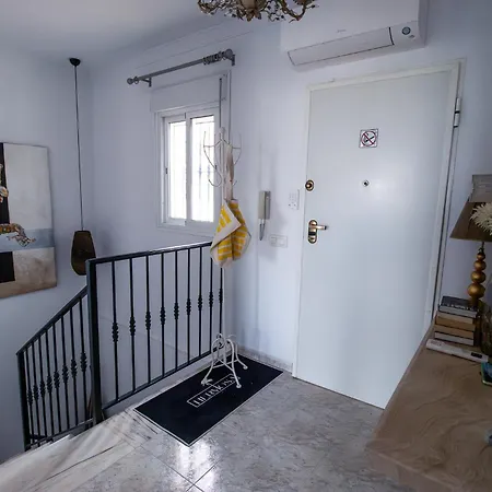 Rd02 La Casa Hermosa Holiday home