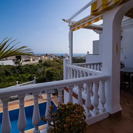 Rd02 La Casa Hermosa Holiday home *