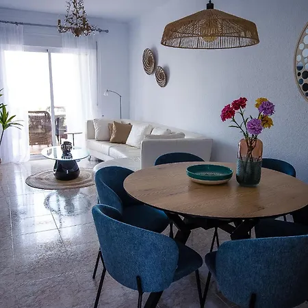 Rd02 La Casa Hermosa Holiday home Torrox